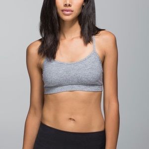 Lululemon bra